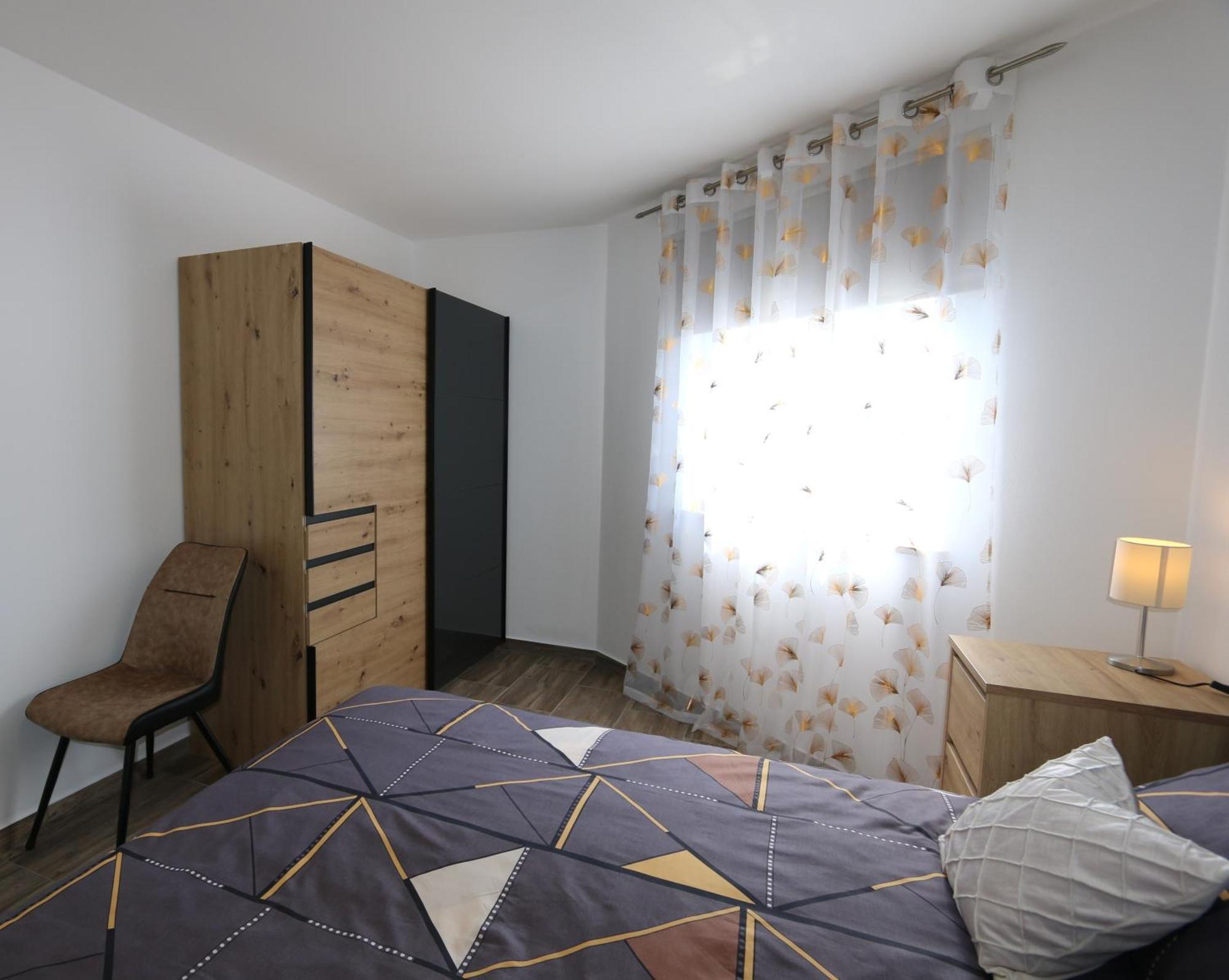 Apartments Mirjana 실로 외부 사진