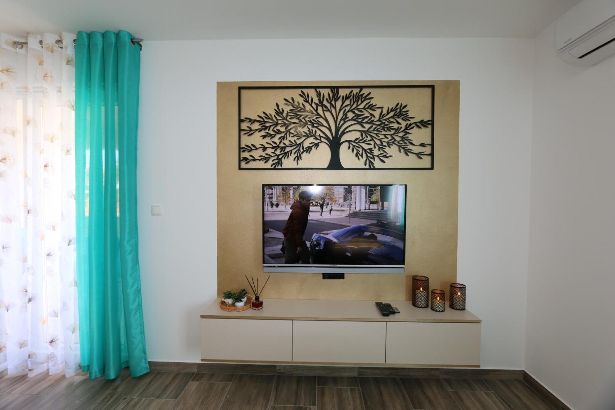 Apartments Mirjana 실로 외부 사진